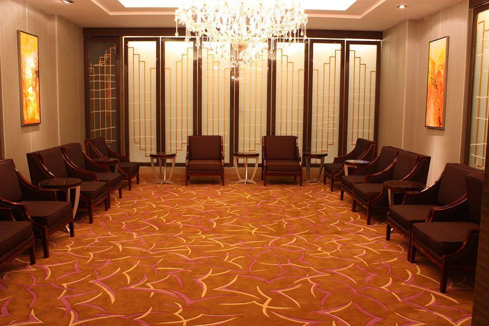 Inzone Garland Hotel Jün-nan Exteriér fotografie